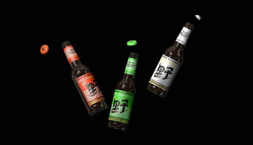 破局而出 酒類包裝如何以產品亮點為核心，突破常規設計